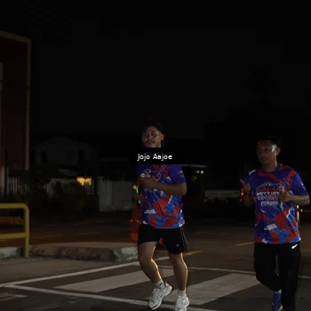 Runner Photo 6057446