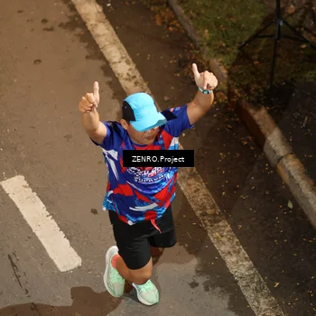 Runner Photo 6057450