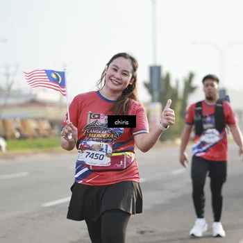Runner Photo 6057451