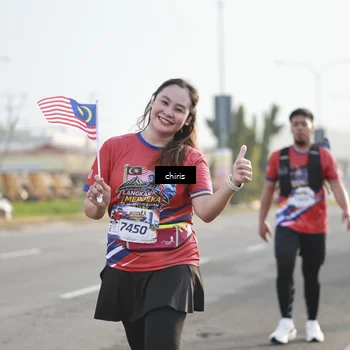 Runner Photo 6057455