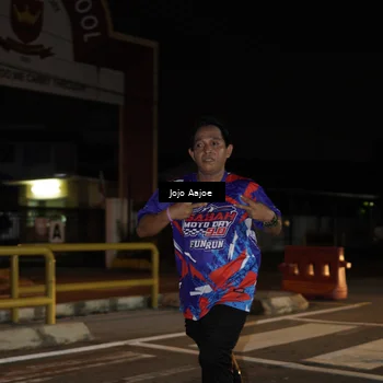 Runner Photo 6057457