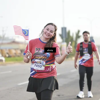 Runner Photo 6057461