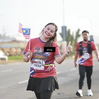 Runner Photo 6057470