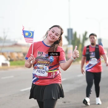 Runner Photo 6057473