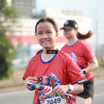Runner Photo 6057475