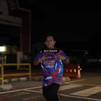 Runner Photo 6057477