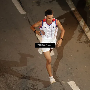 Runner Photo 6057478