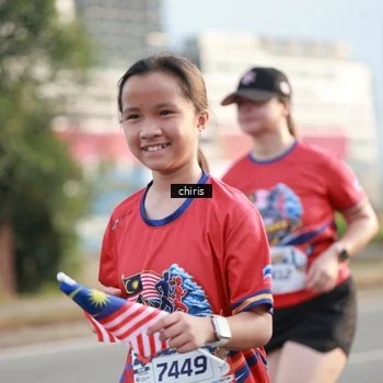 Runner Photo 6057481