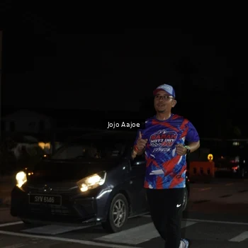 Runner Photo 6057483