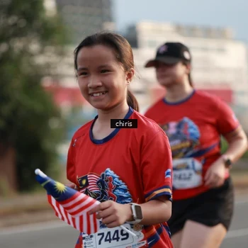 Runner Photo 6057486