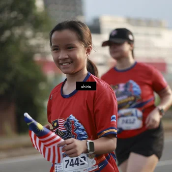 Runner Photo 6057490