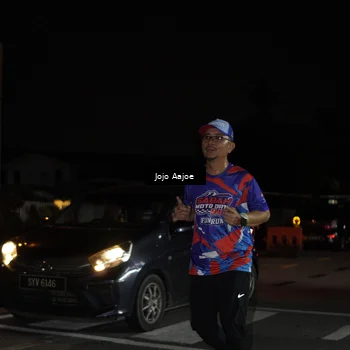 Runner Photo 6057493