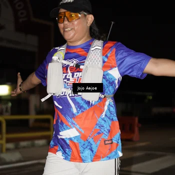 Runner Photo 6057494