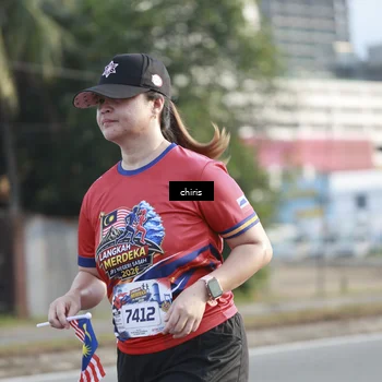 Runner Photo 6057495