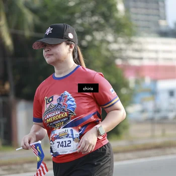 Runner Photo 6057498