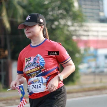 Runner Photo 6057505