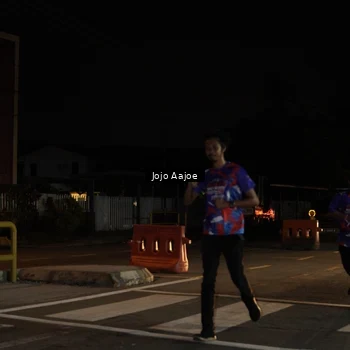 Runner Photo 6057509
