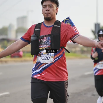 Runner Photo 6057512