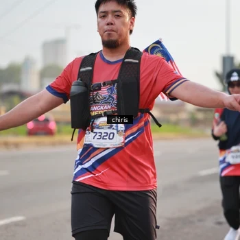 Runner Photo 6057514