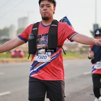 Runner Photo 6057518
