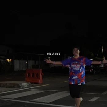 Runner Photo 6057523