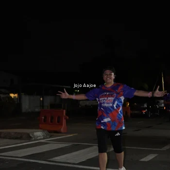 Runner Photo 6057524