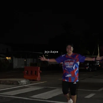 Runner Photo 6057525