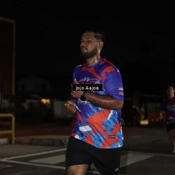 Runner Photo 6057528