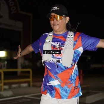Runner Photo 6057534