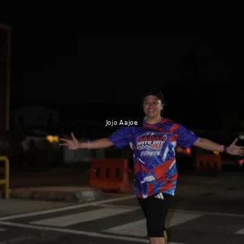 Runner Photo 6057536
