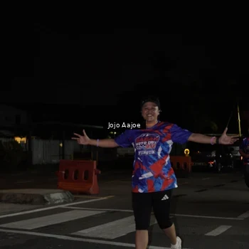 Runner Photo 6057538