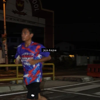 Runner Photo 6057540