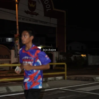 Runner Photo 6057548