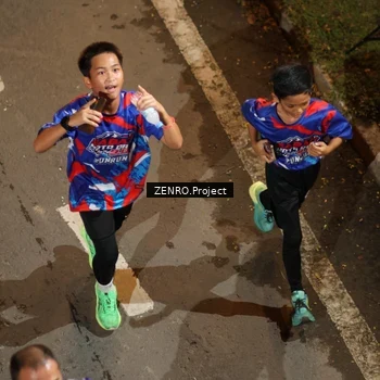 Runner Photo 6057550
