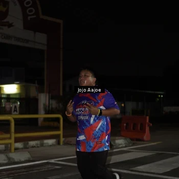 Runner Photo 6057564