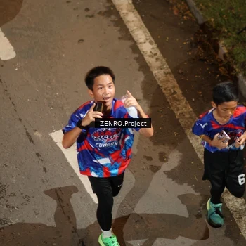 Runner Photo 6057567