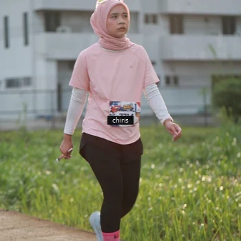 Runner Photo 6057572