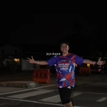 Runner Photo 6057582