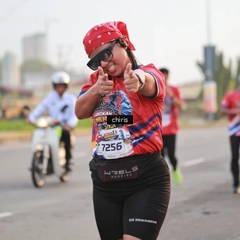 Runner Photo 6057584