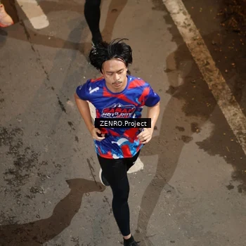 Runner Photo 6057586
