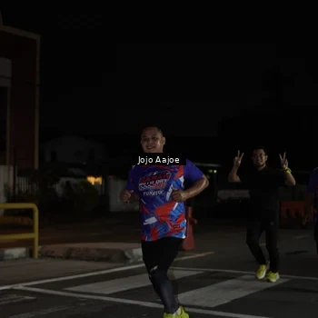 Runner Photo 6057588
