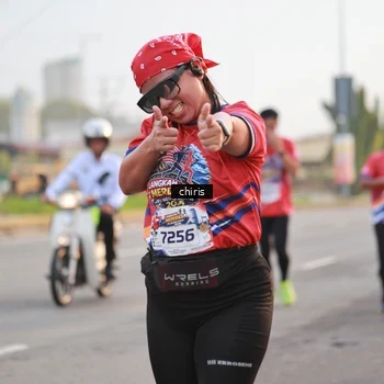 Runner Photo 6057590