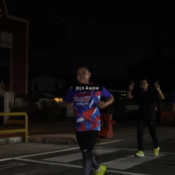 Runner Photo 6057593