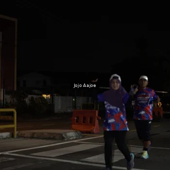 Runner Photo 6057598