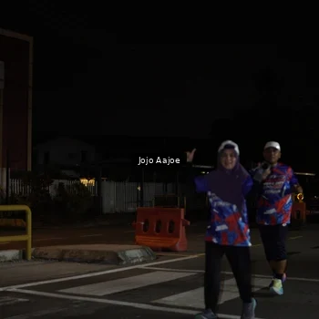 Runner Photo 6057599
