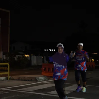 Runner Photo 6057606