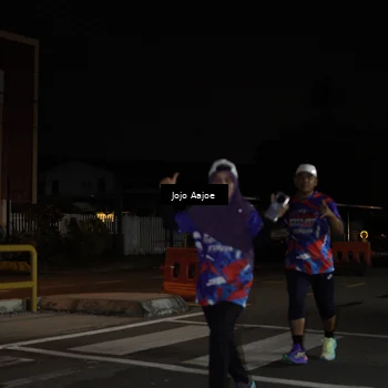 Runner Photo 6057607