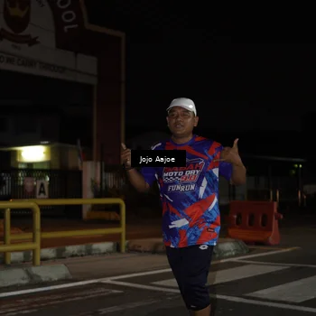 Runner Photo 6057608