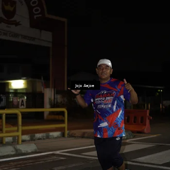Runner Photo 6057609