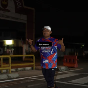 Runner Photo 6057613